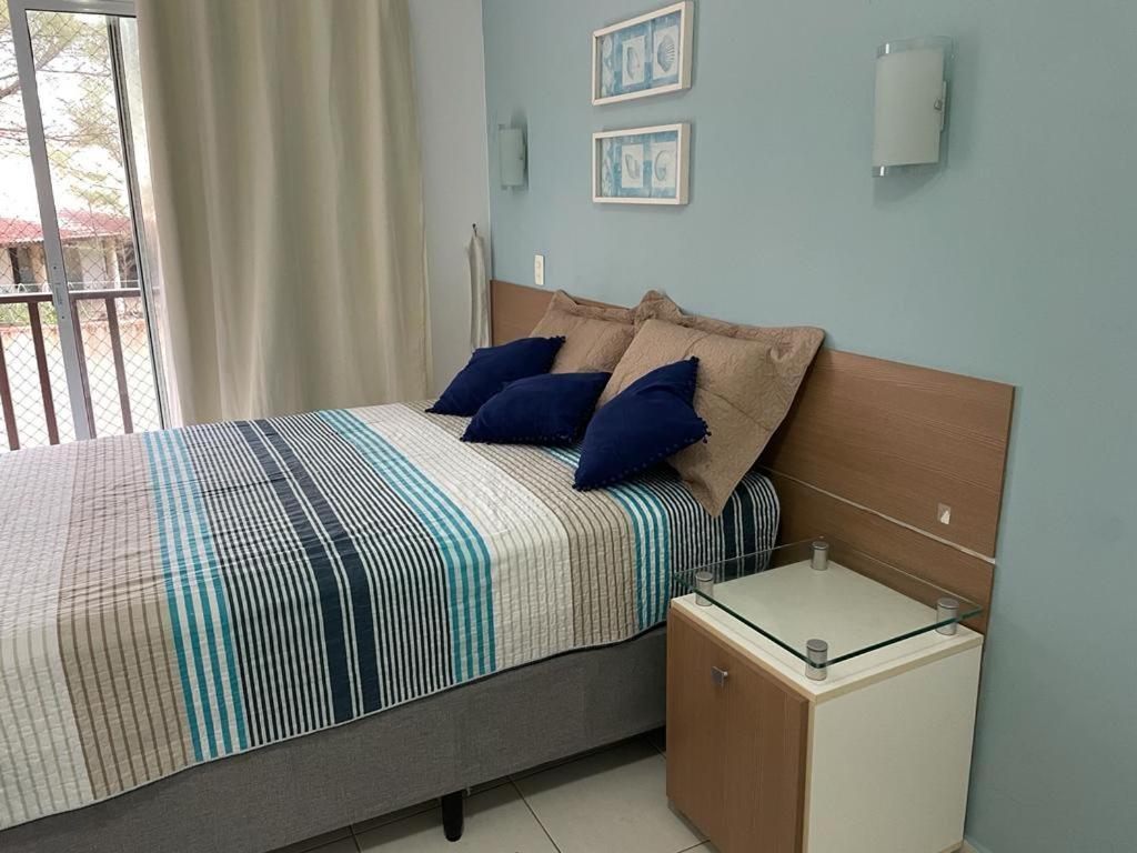 Beach living, Pé na areia, Vizinho ao B Park - Oficial