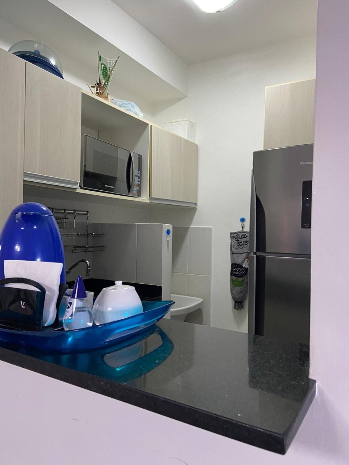 Beach living, Pé na areia, Vizinho ao B Park - Oficial