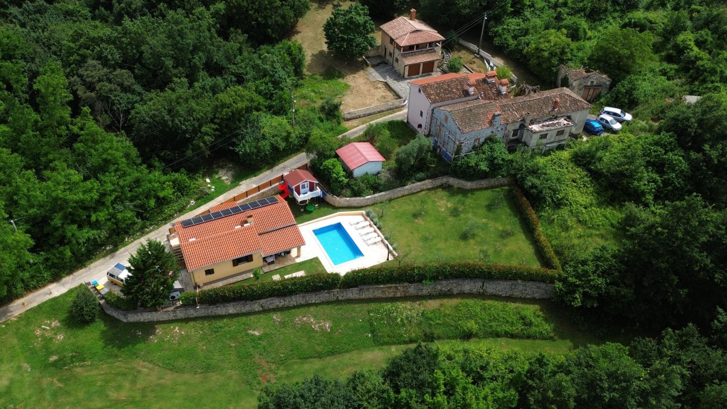 Piccolo paradiso