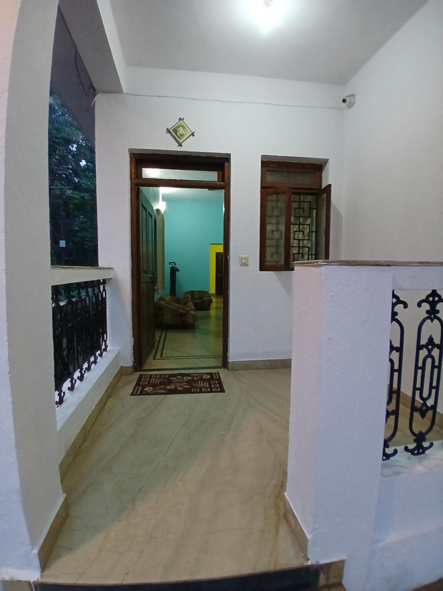 Greenfield view 2 bhk appartment