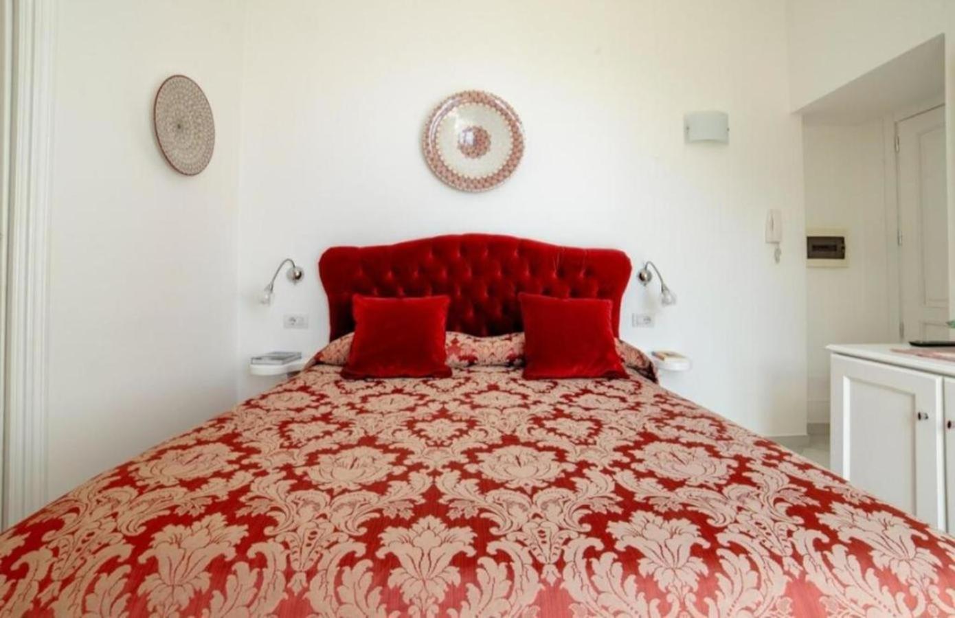 La Dolce Vita Ravello - Family Two-Bedroom Apartment with Sea View Terrace photo 5