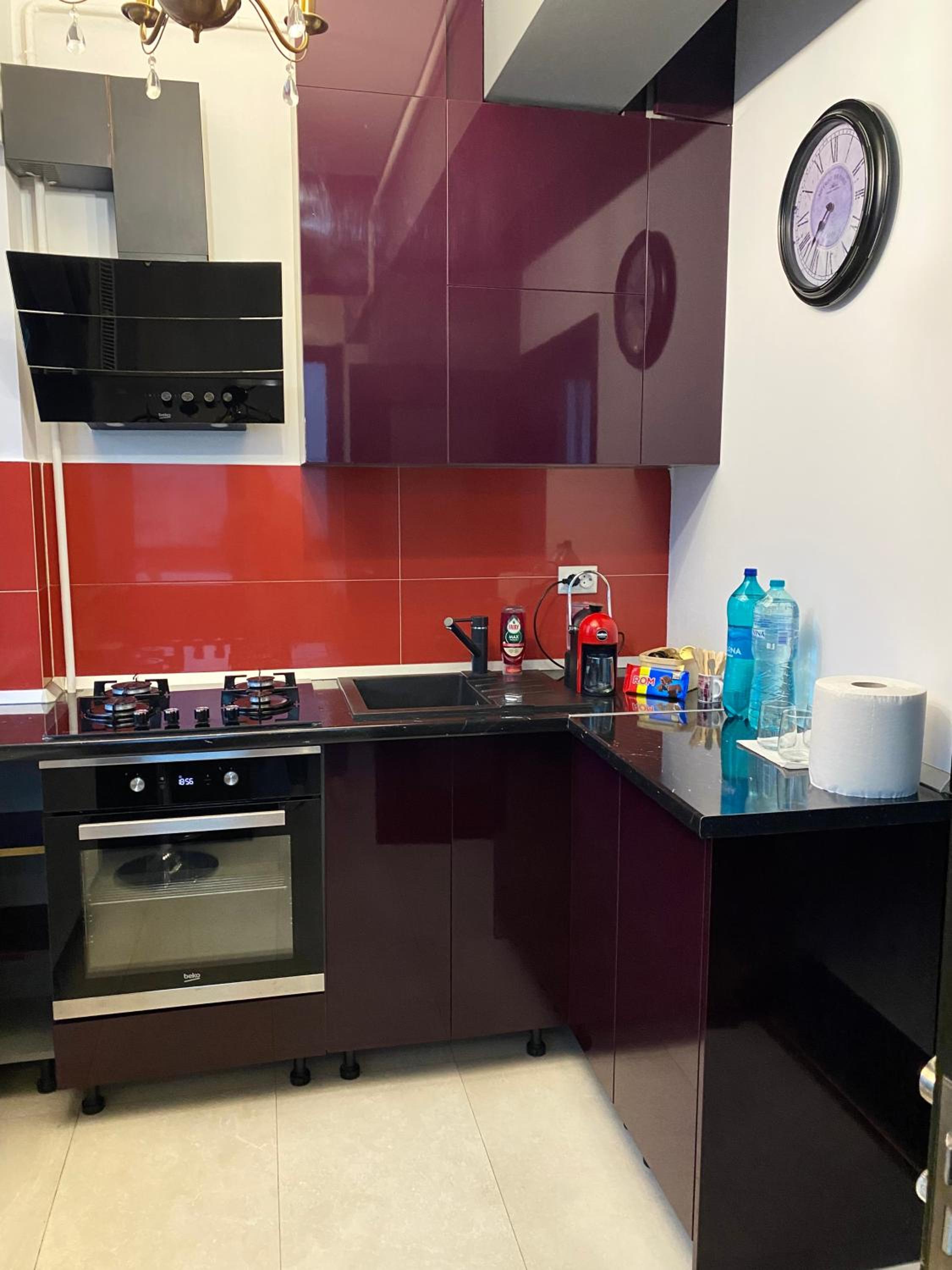 Concept Residence
