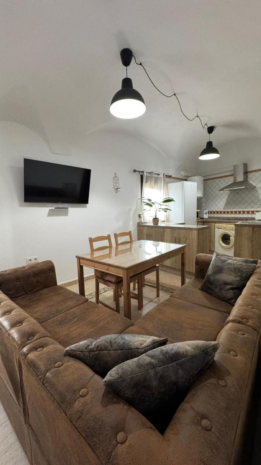 Acogedora casa en Aroche