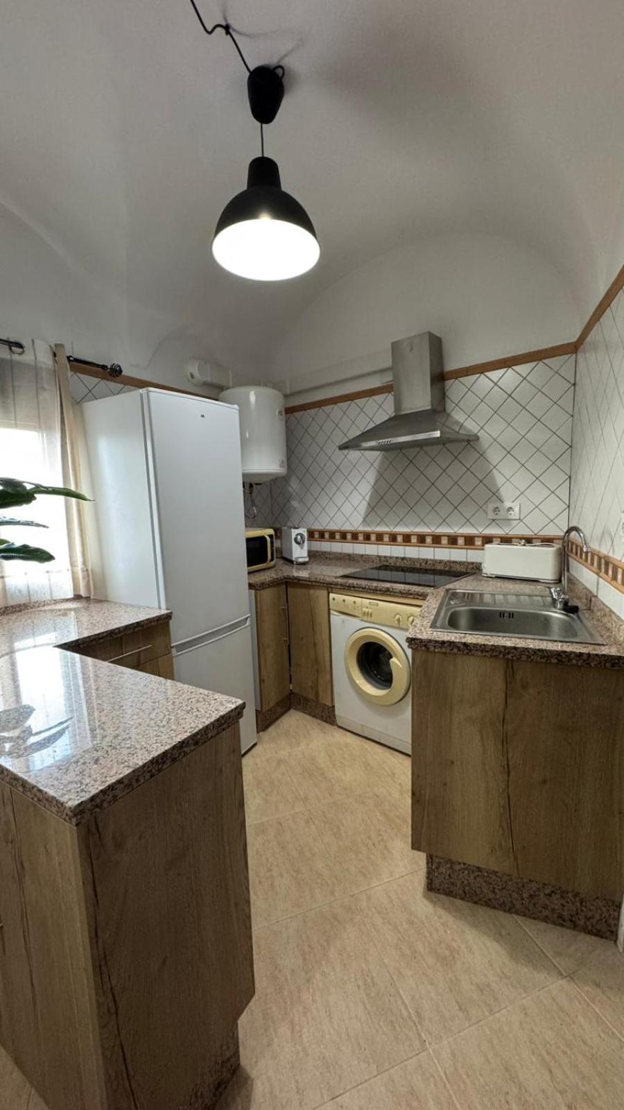 Acogedora casa en Aroche