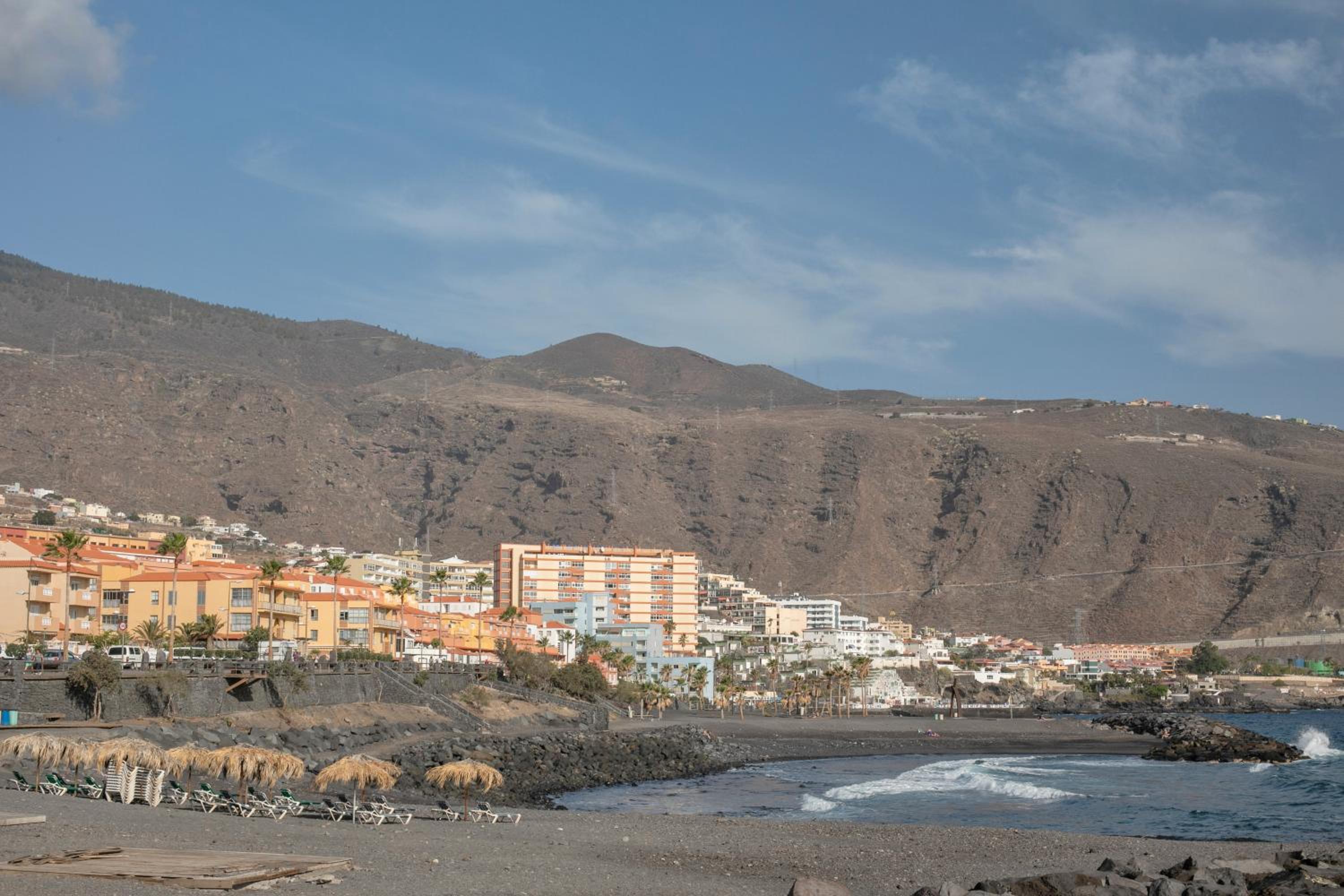 Apartamento Avenida Marítima