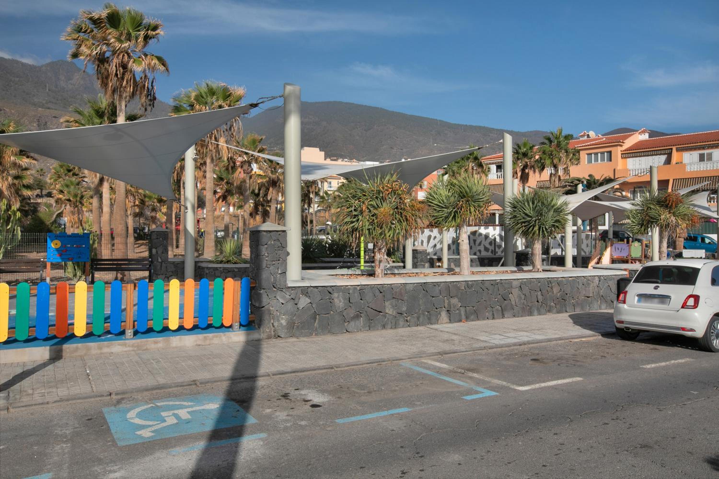 Apartamento Avenida Marítima
