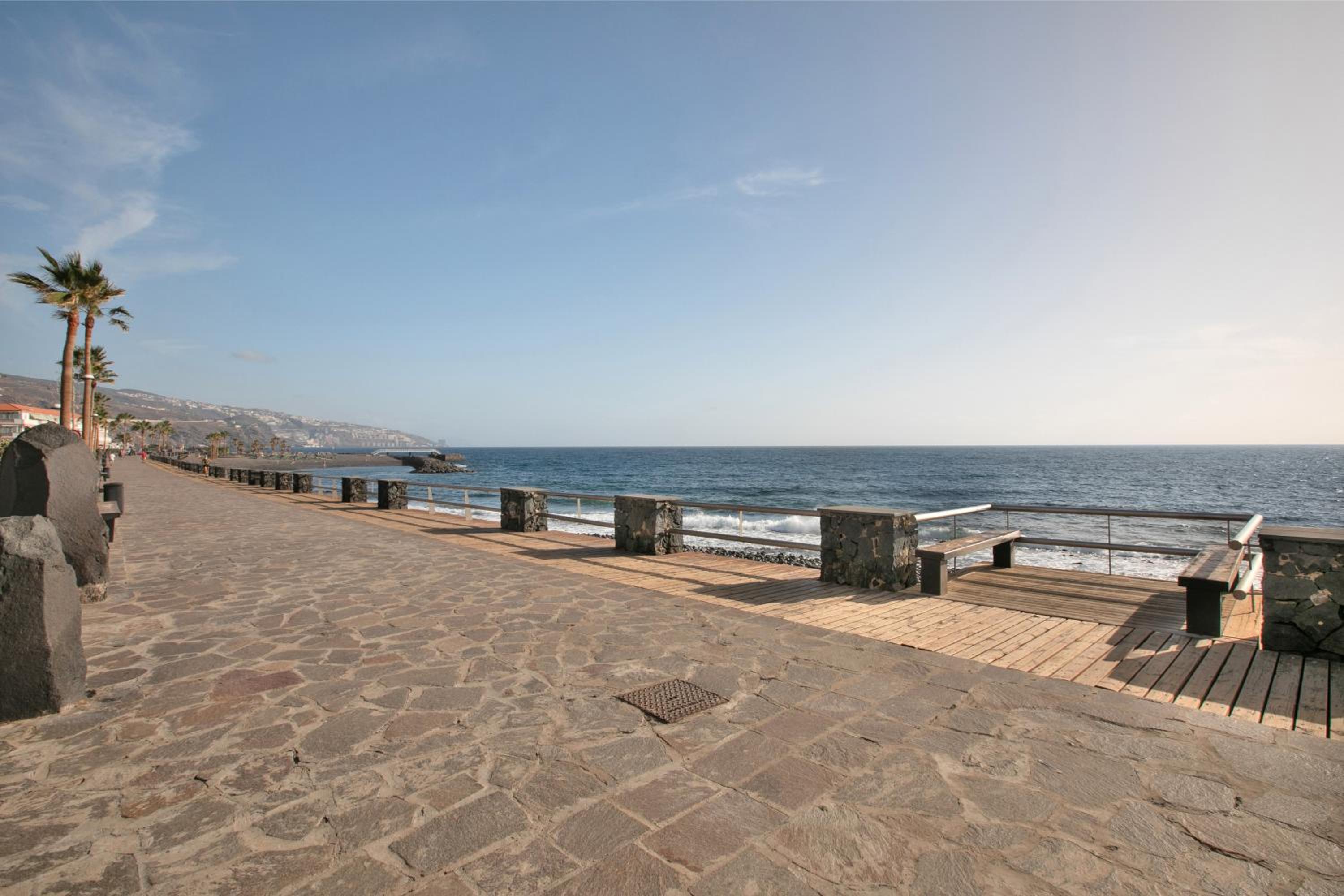 Apartamento Avenida Marítima