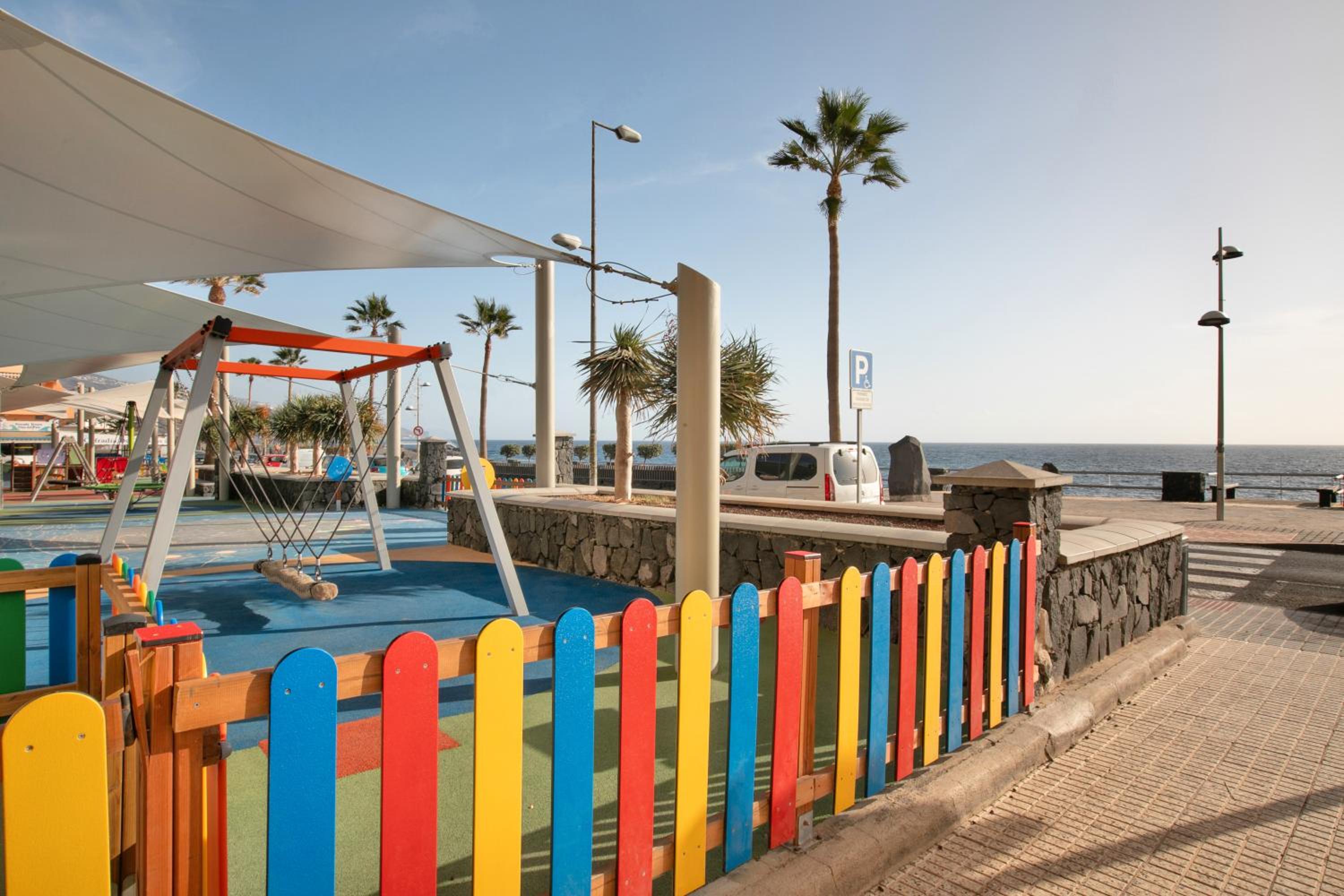 Apartamento Avenida Marítima
