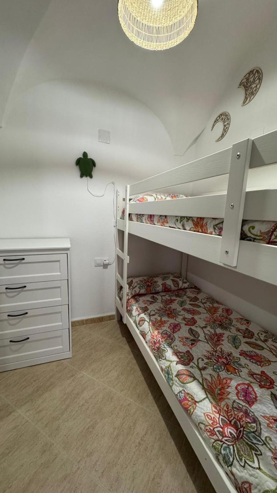 Acogedora casa en Aroche