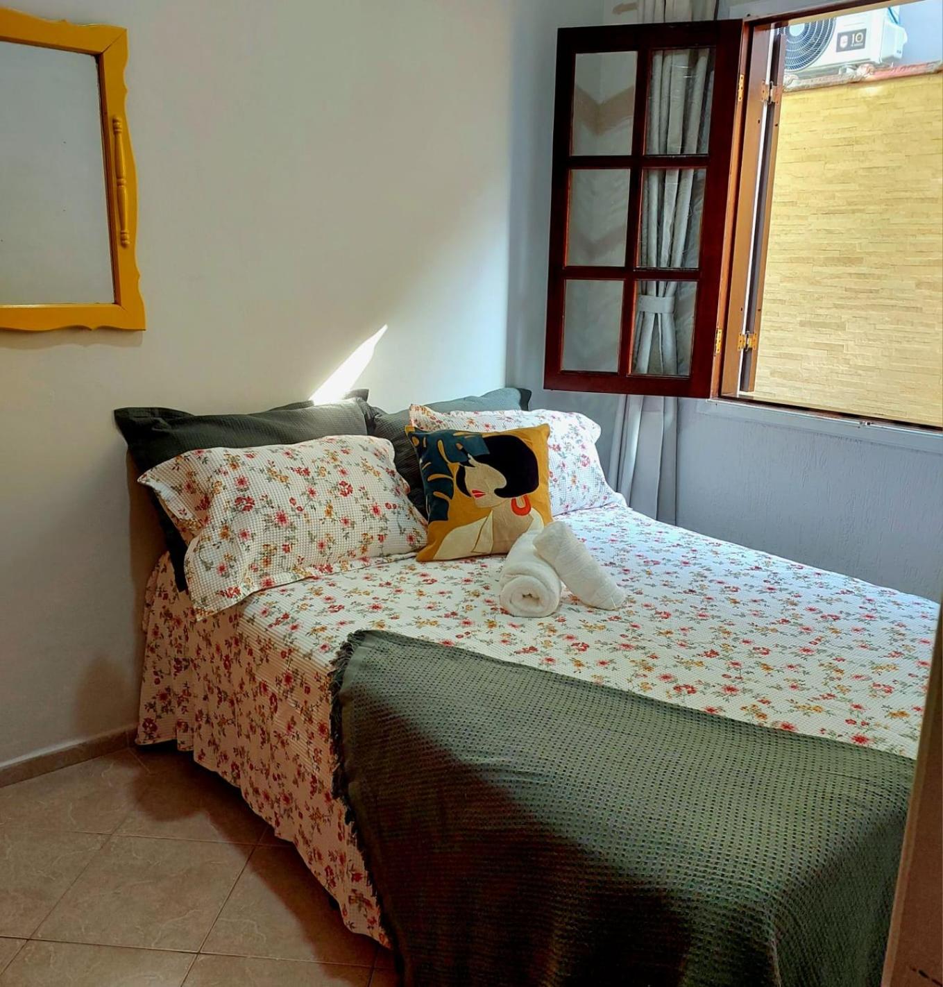 Casa Mirasol