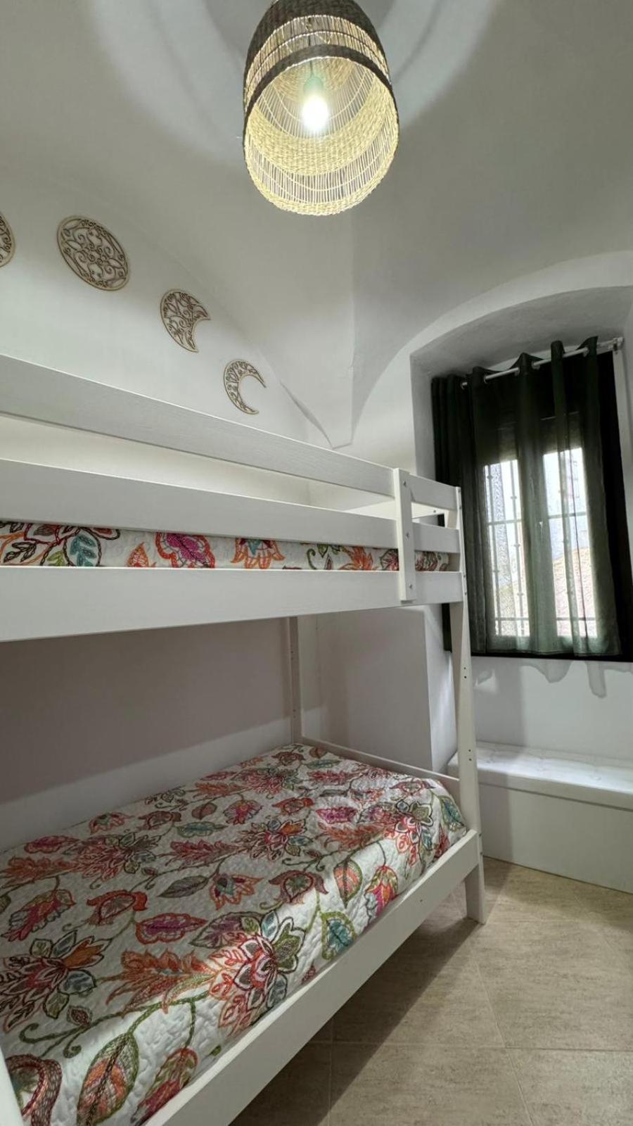 Acogedora casa en Aroche
