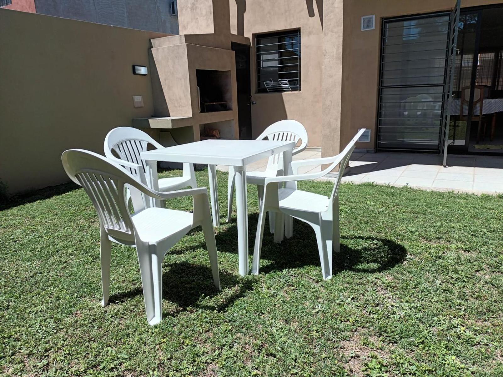 Casa para 4 personas en San Pedro