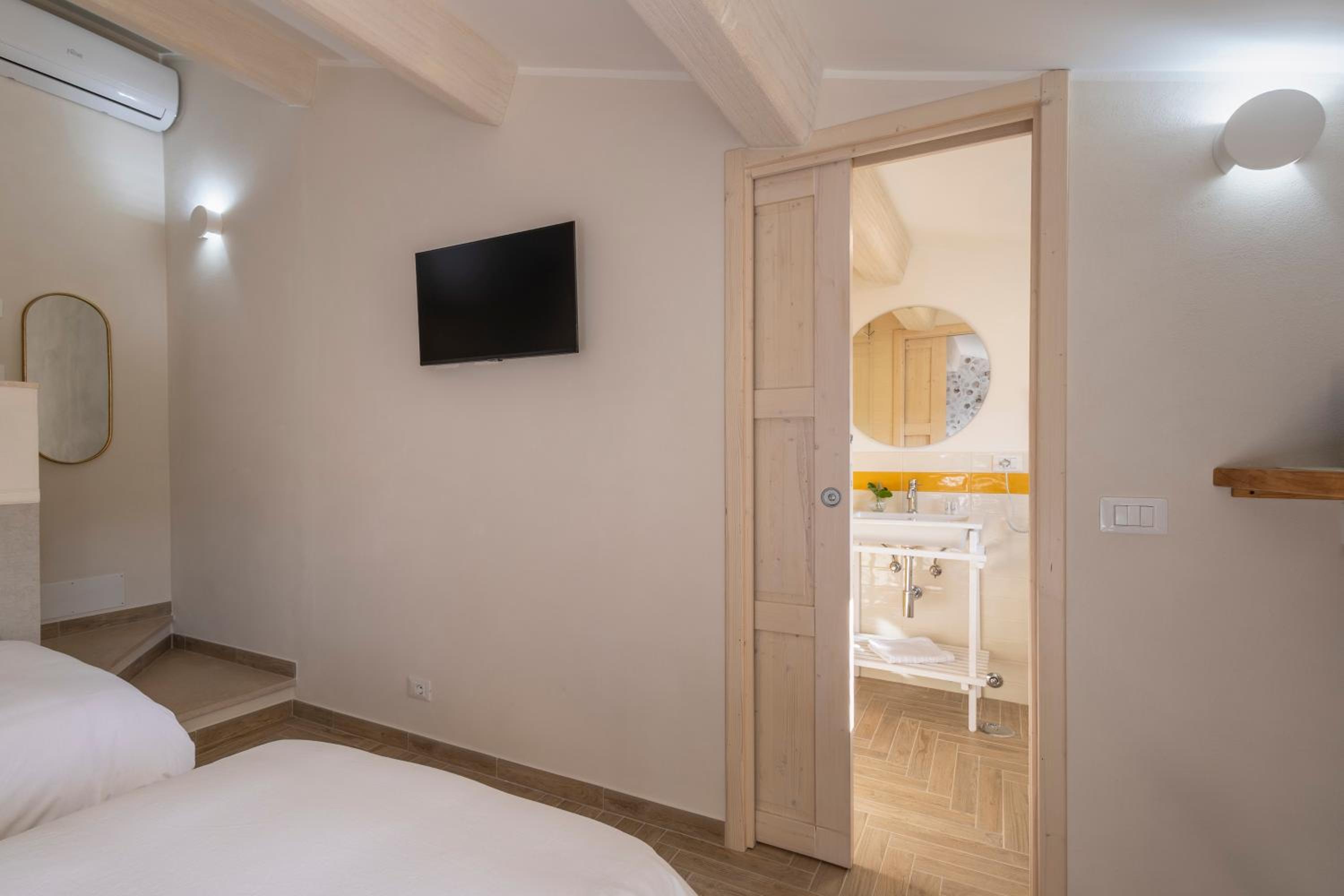 B&B La Rocca