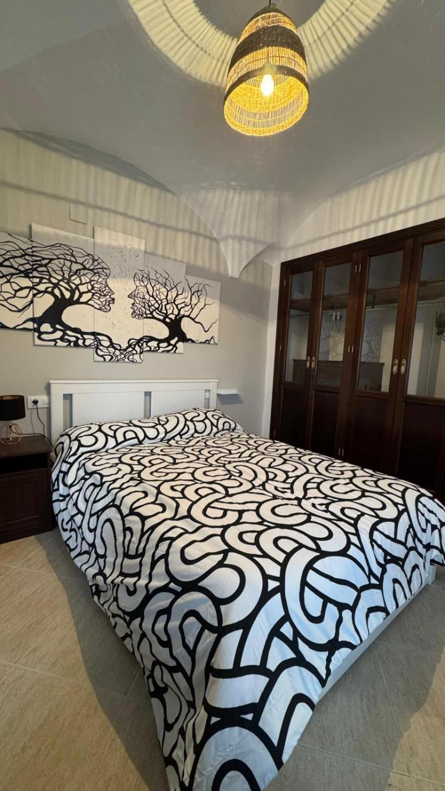 Acogedora casa en Aroche