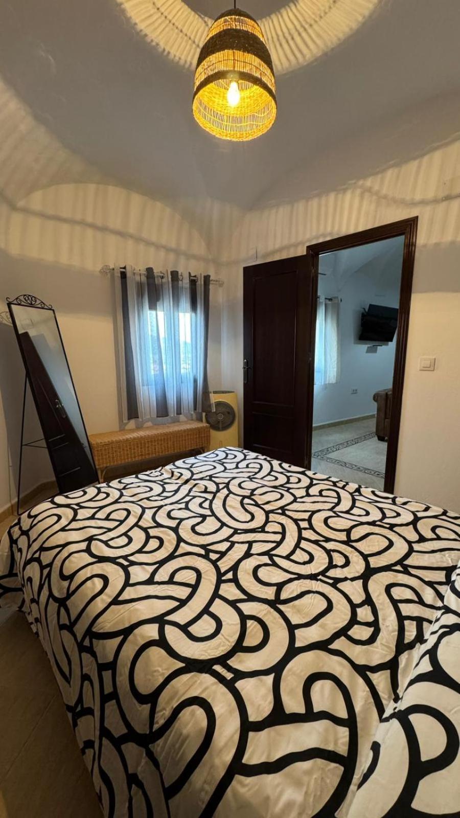 Acogedora casa en Aroche