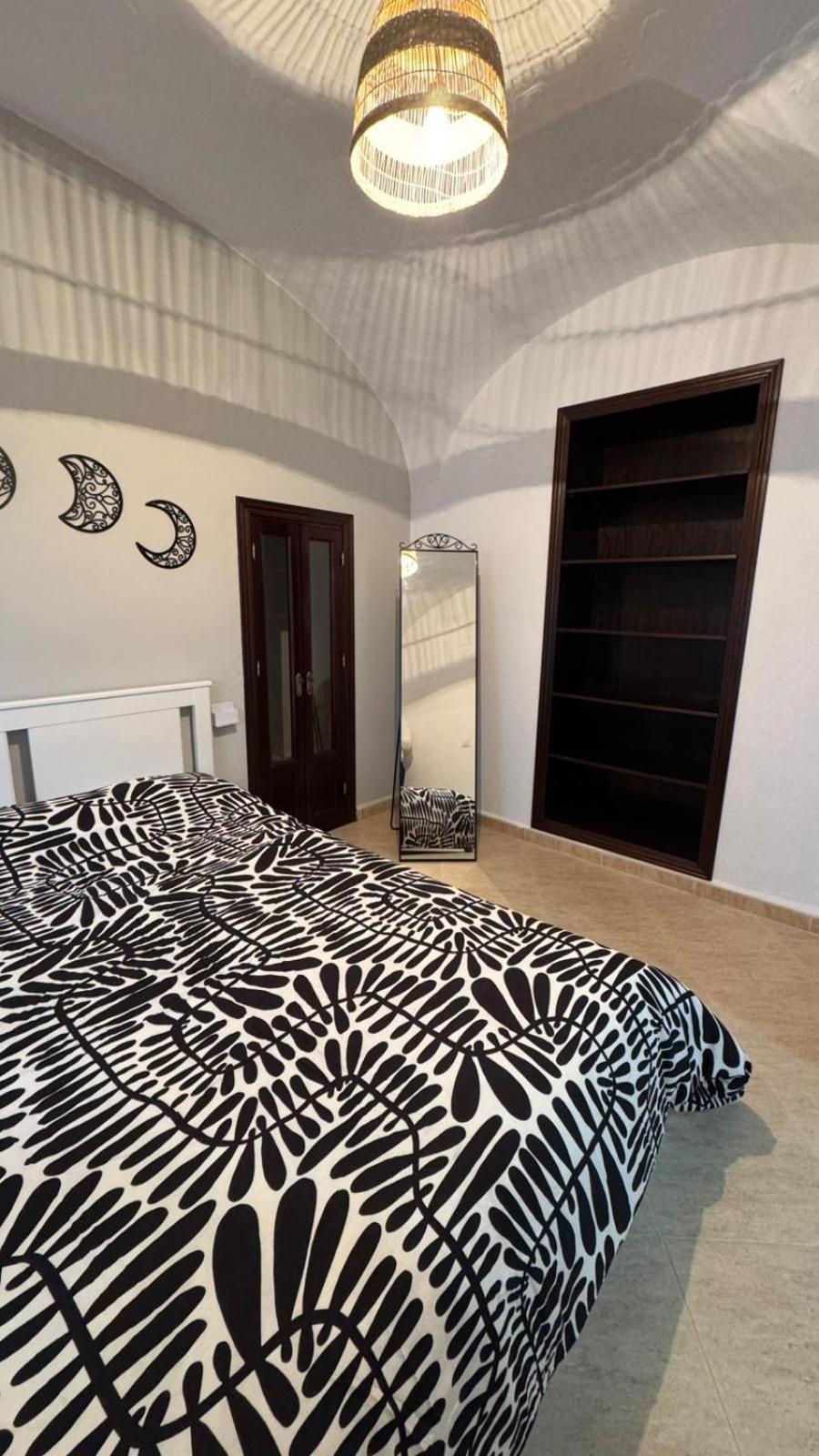 Acogedora casa en Aroche