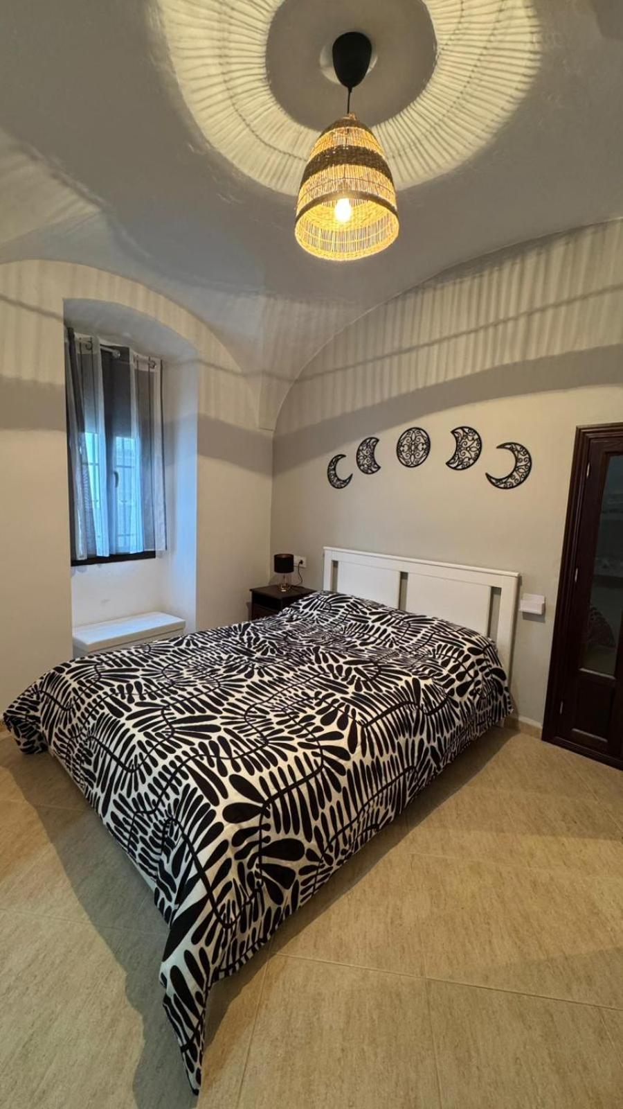 Acogedora casa en Aroche