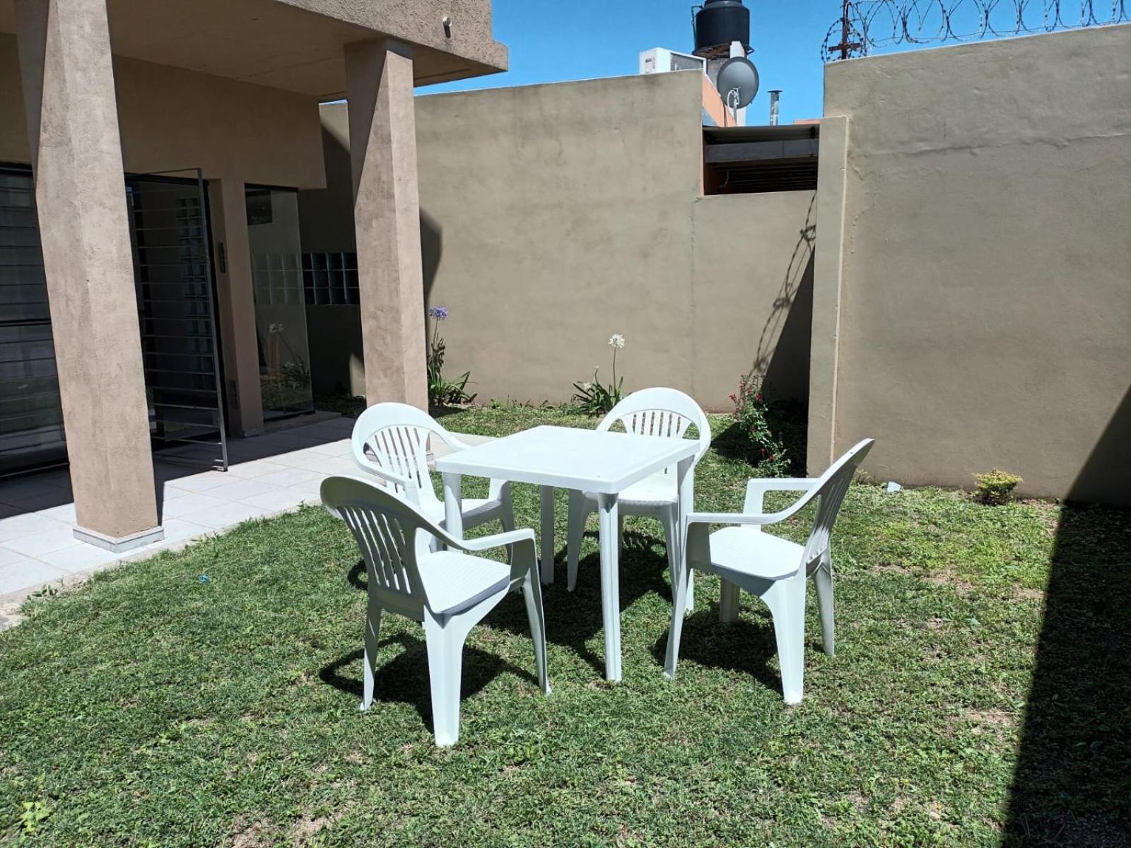 Casa para 4 personas en San Pedro