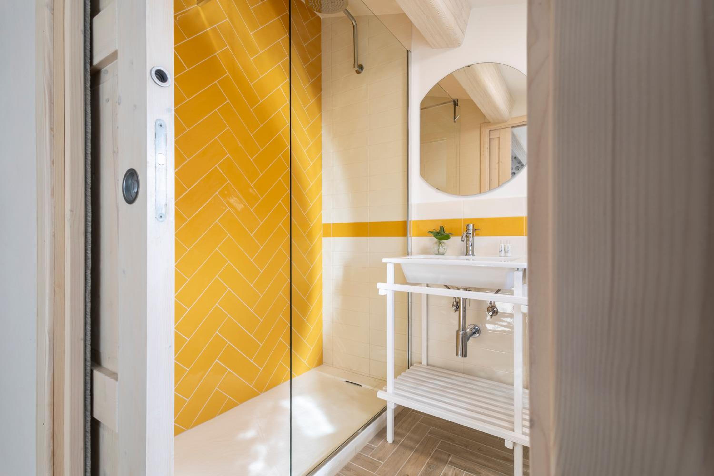B&B La Rocca