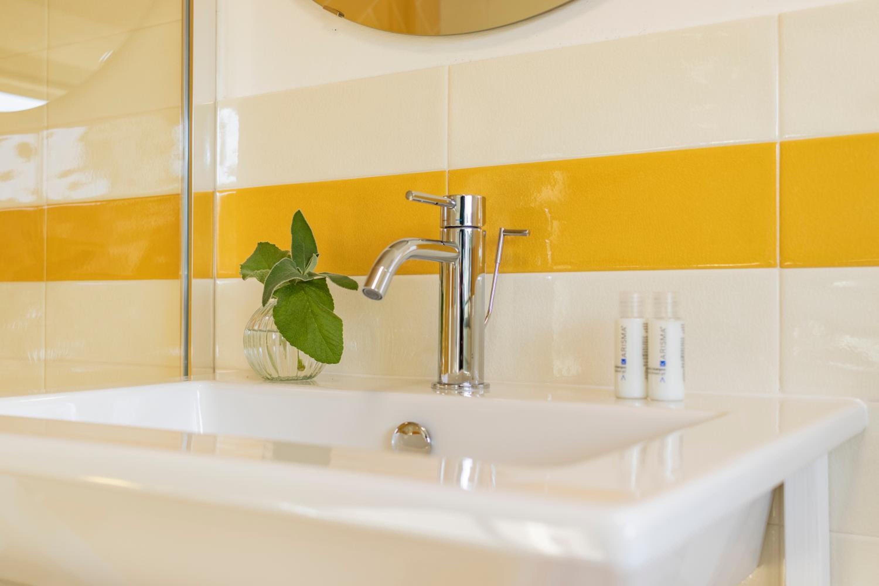 B&B La Rocca