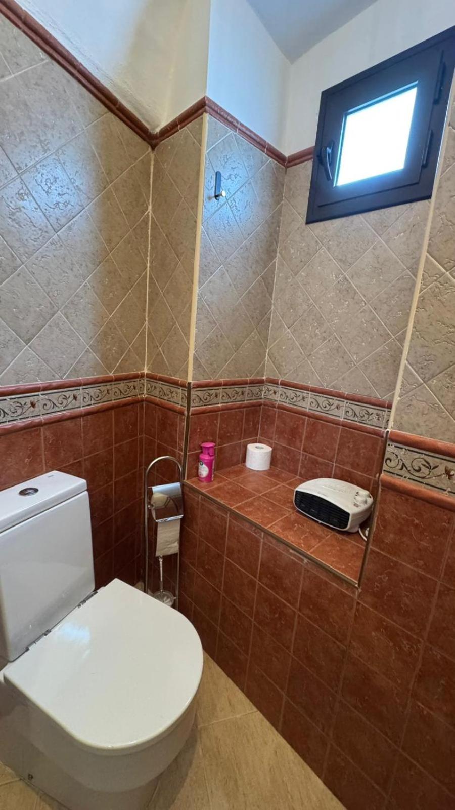 Acogedora casa en Aroche