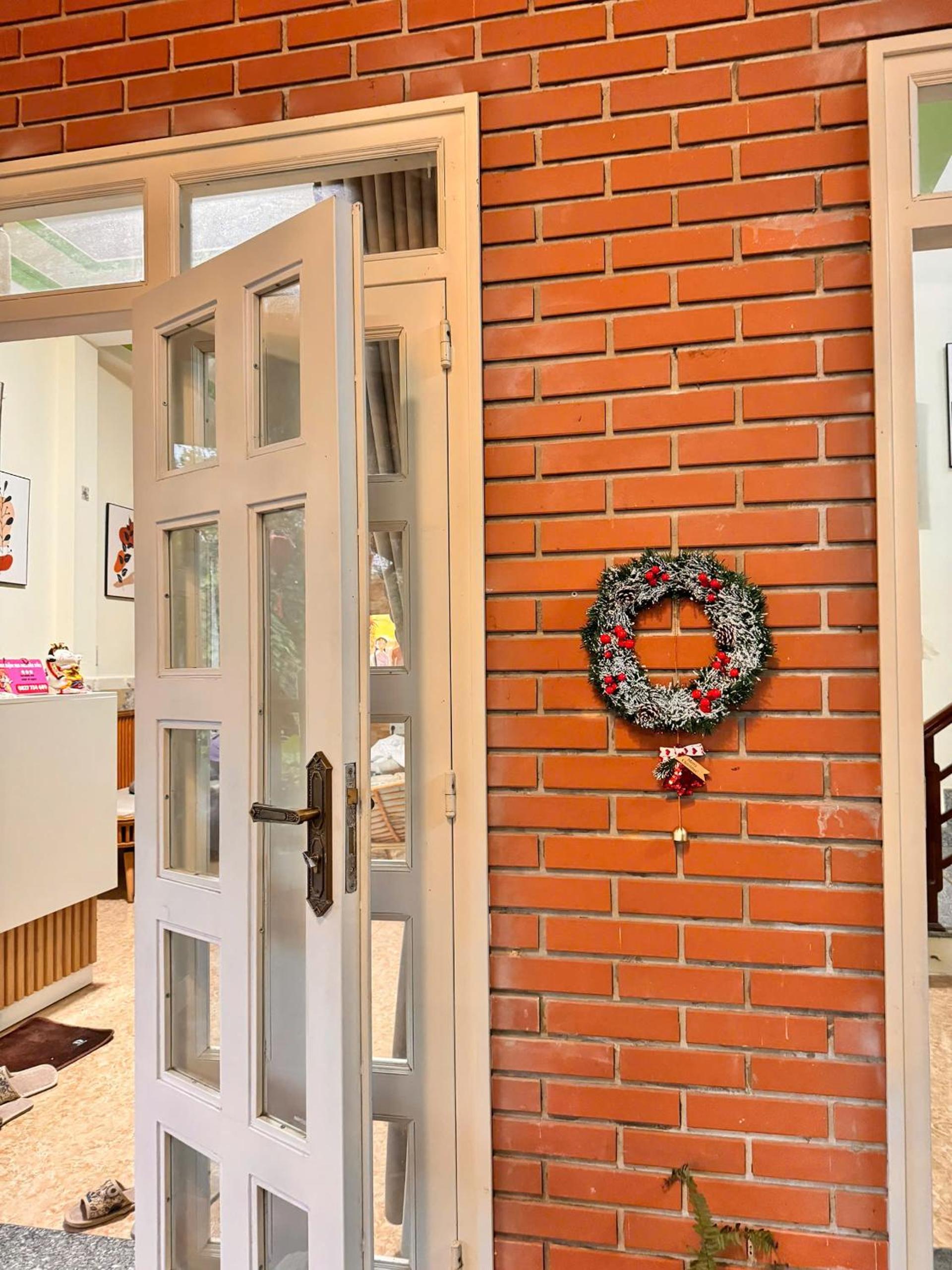 Thảnh Thơi HomeStay & Yoga view 3