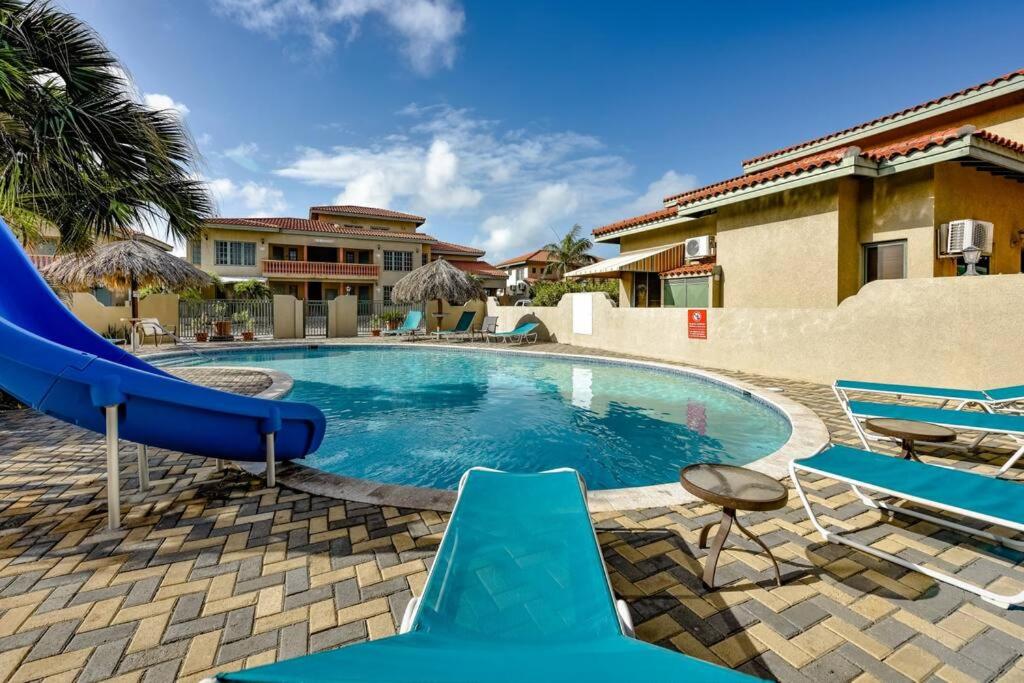 Palma Real 69 - Palm Beach 2 bedrooms Condo