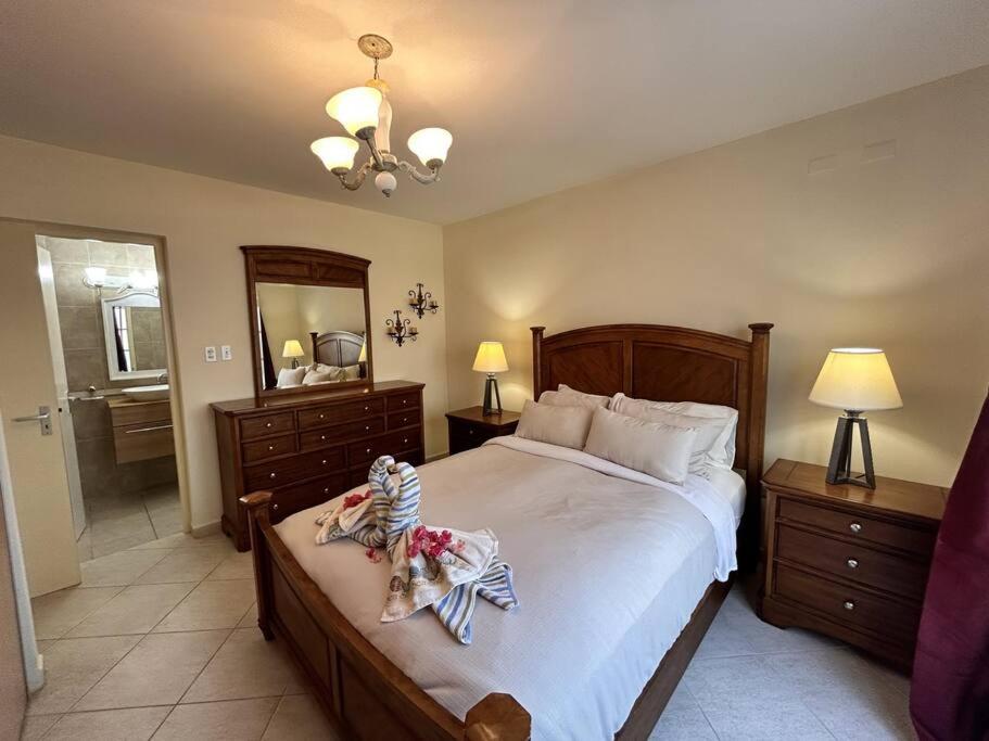 Palma Real 69 - Palm Beach 2 bedrooms Condo