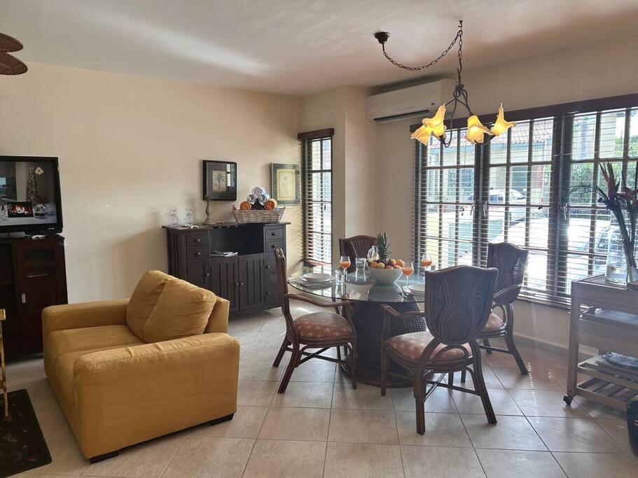 Palma Real 69 - Palm Beach 2 bedrooms Condo