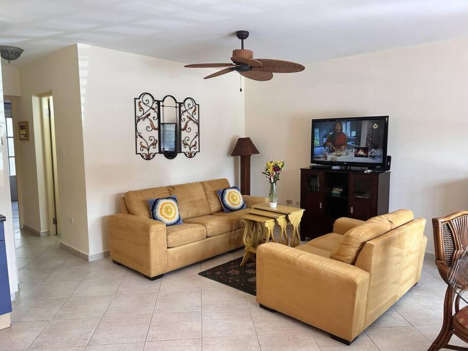 Palma Real 69 - Palm Beach 2 bedrooms Condo