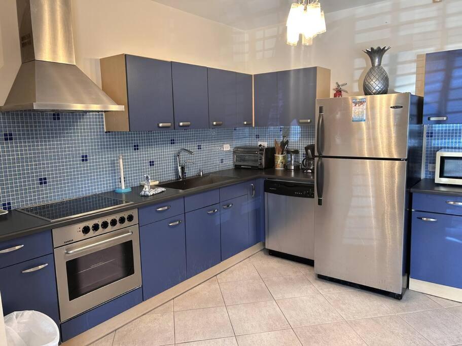 Palma Real 69 - Palm Beach 2 bedrooms Condo
