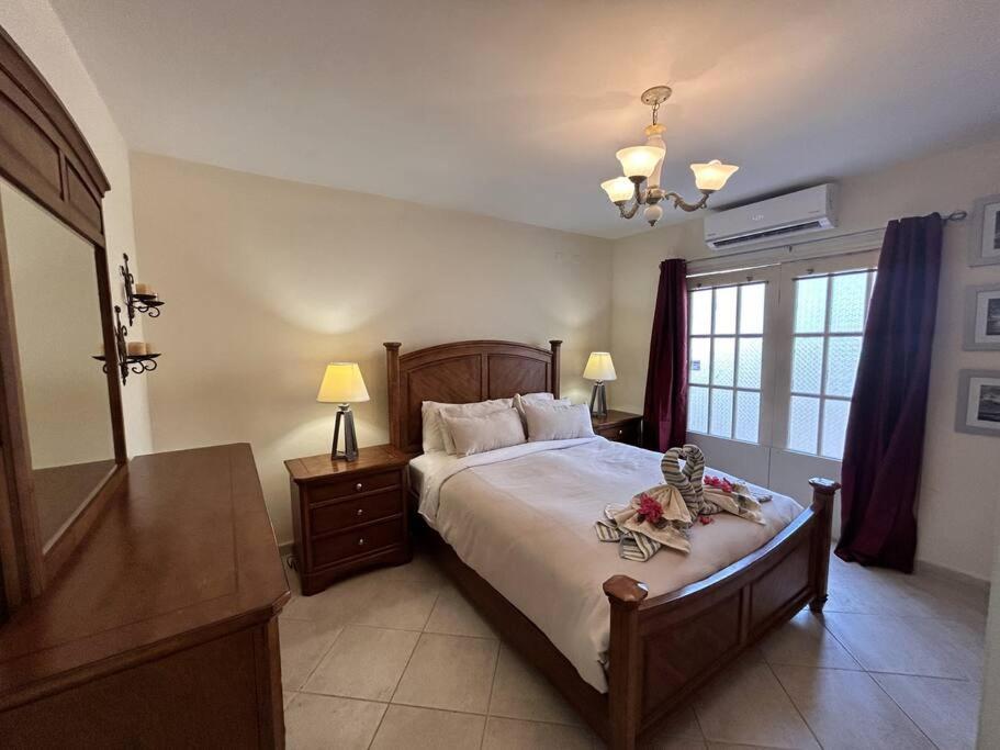 Palma Real 69 - Palm Beach 2 bedrooms Condo