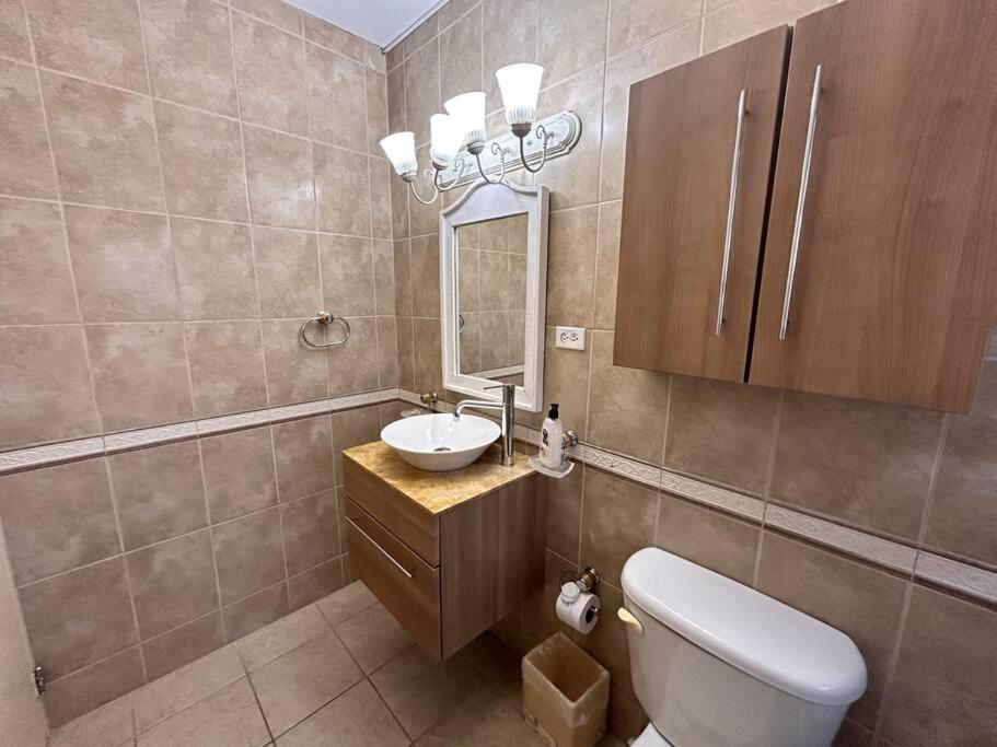 Palma Real 69 - Palm Beach 2 bedrooms Condo