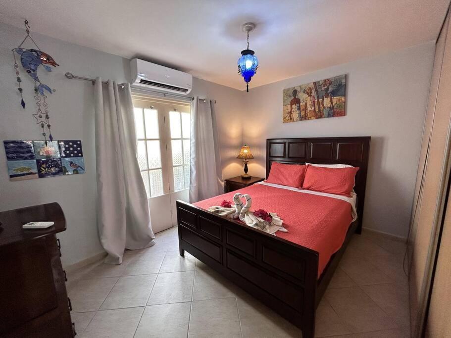 Palma Real 69 - Palm Beach 2 bedrooms Condo