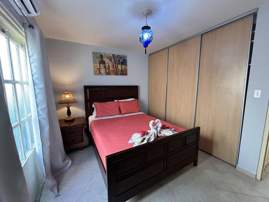 Palma Real 69 - Palm Beach 2 bedrooms Condo