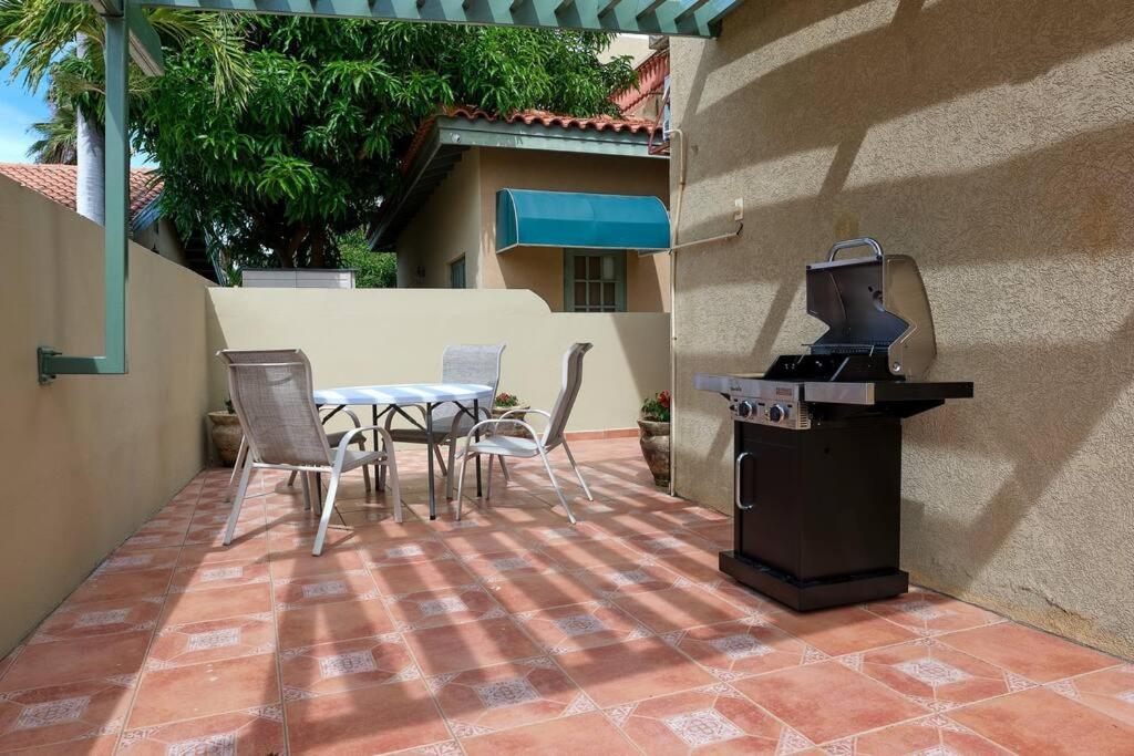 Palma Real 69 - Palm Beach 2 bedrooms Condo