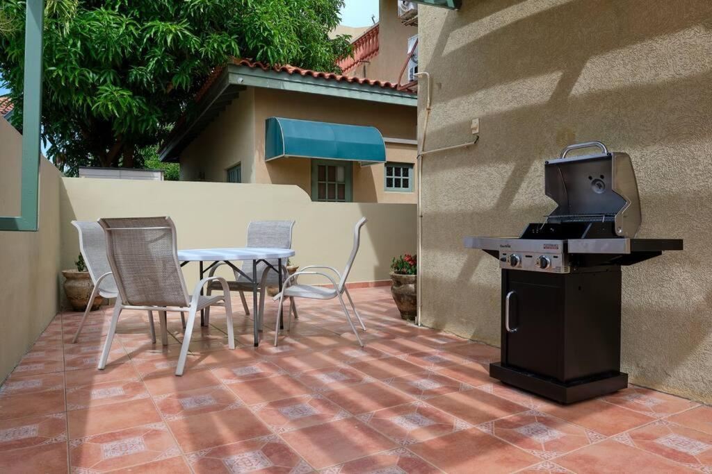 Palma Real 69 - Palm Beach 2 bedrooms Condo