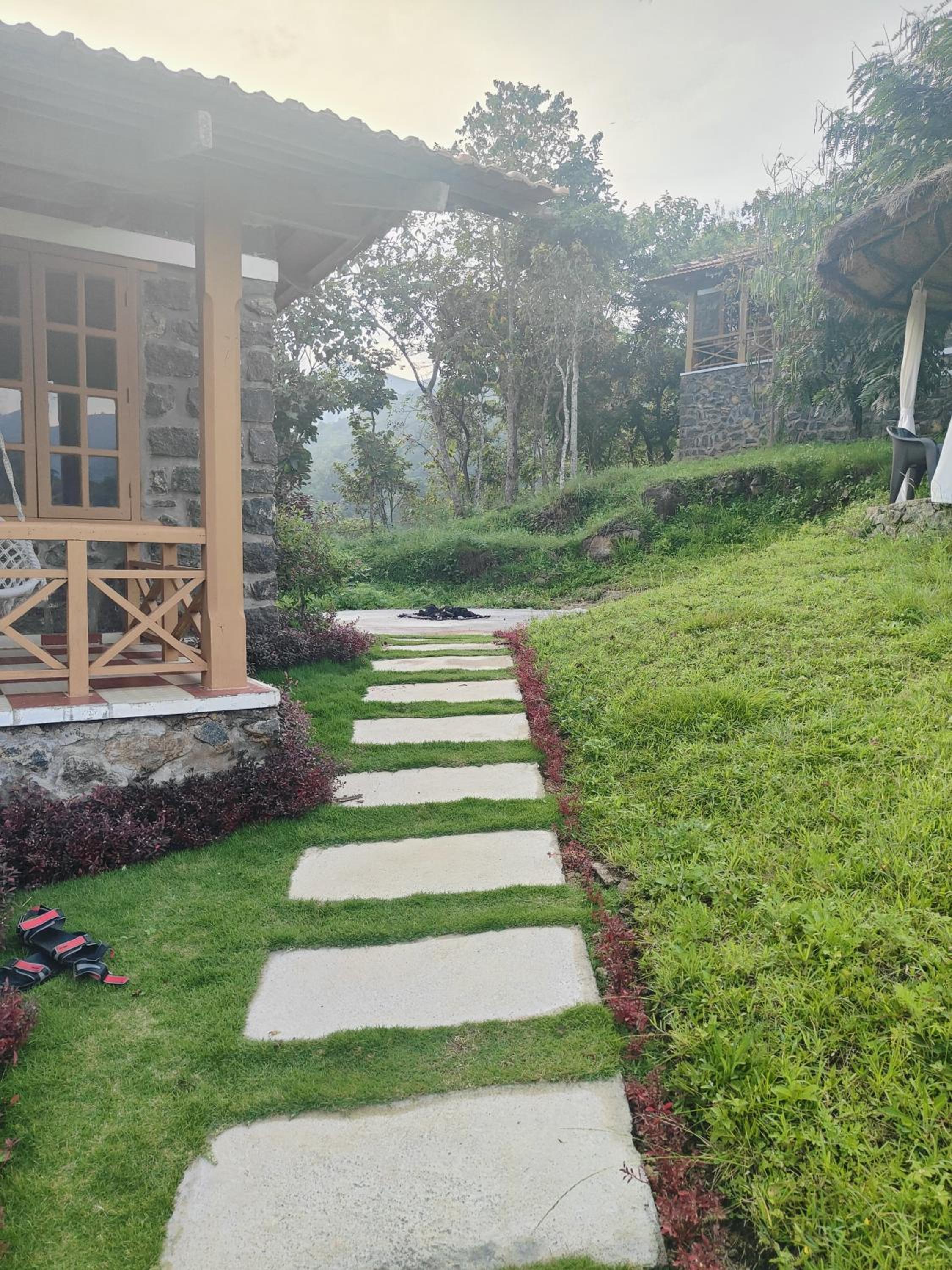 Zacs Valley Resort & Wellness Retreat Kodaikanal