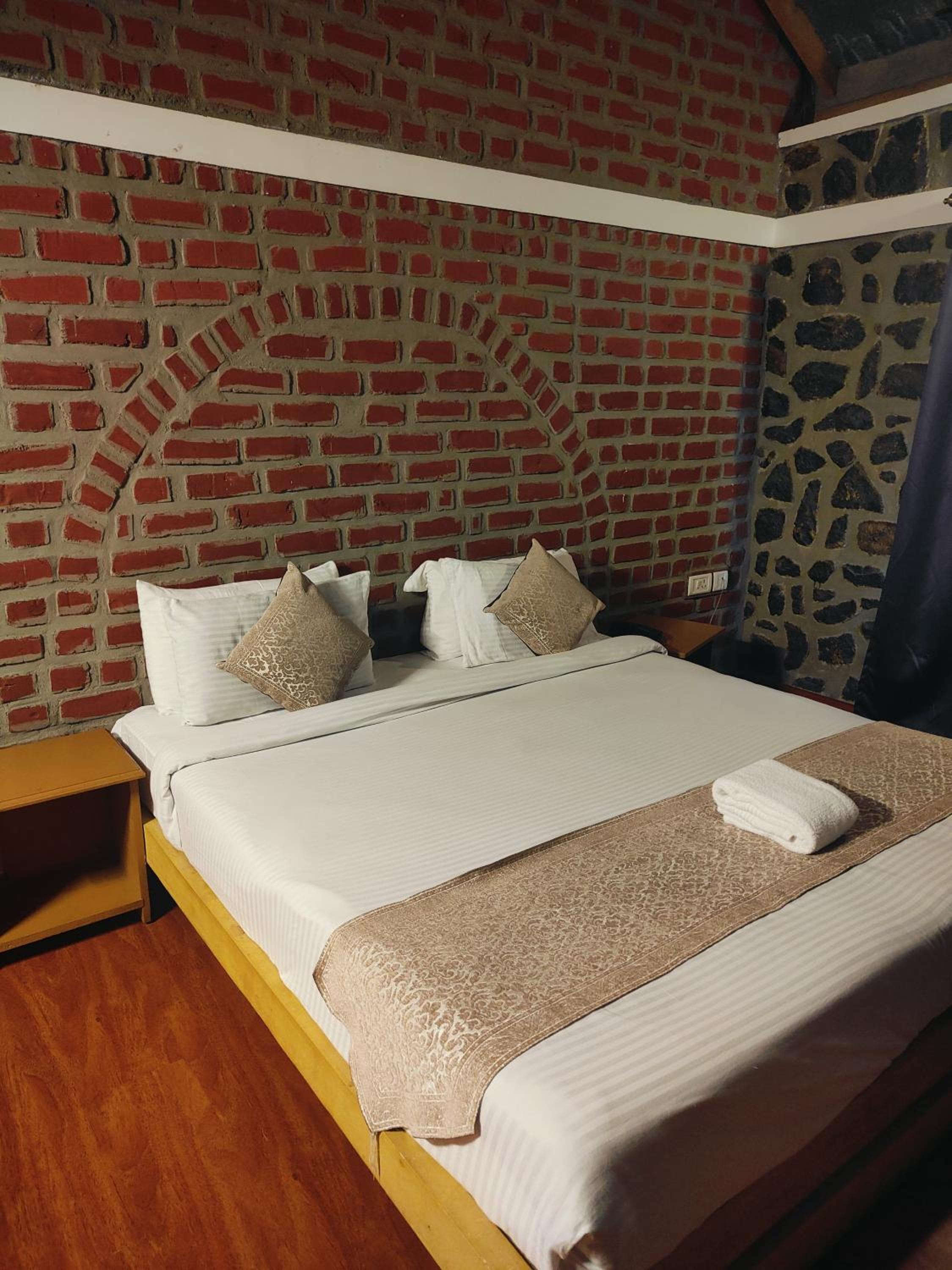 Zacs Valley Resort & Wellness Retreat Kodaikanal