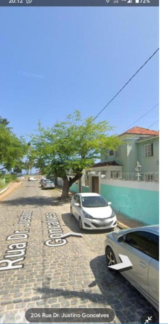 Apt Hotel Sitio Do Carmo