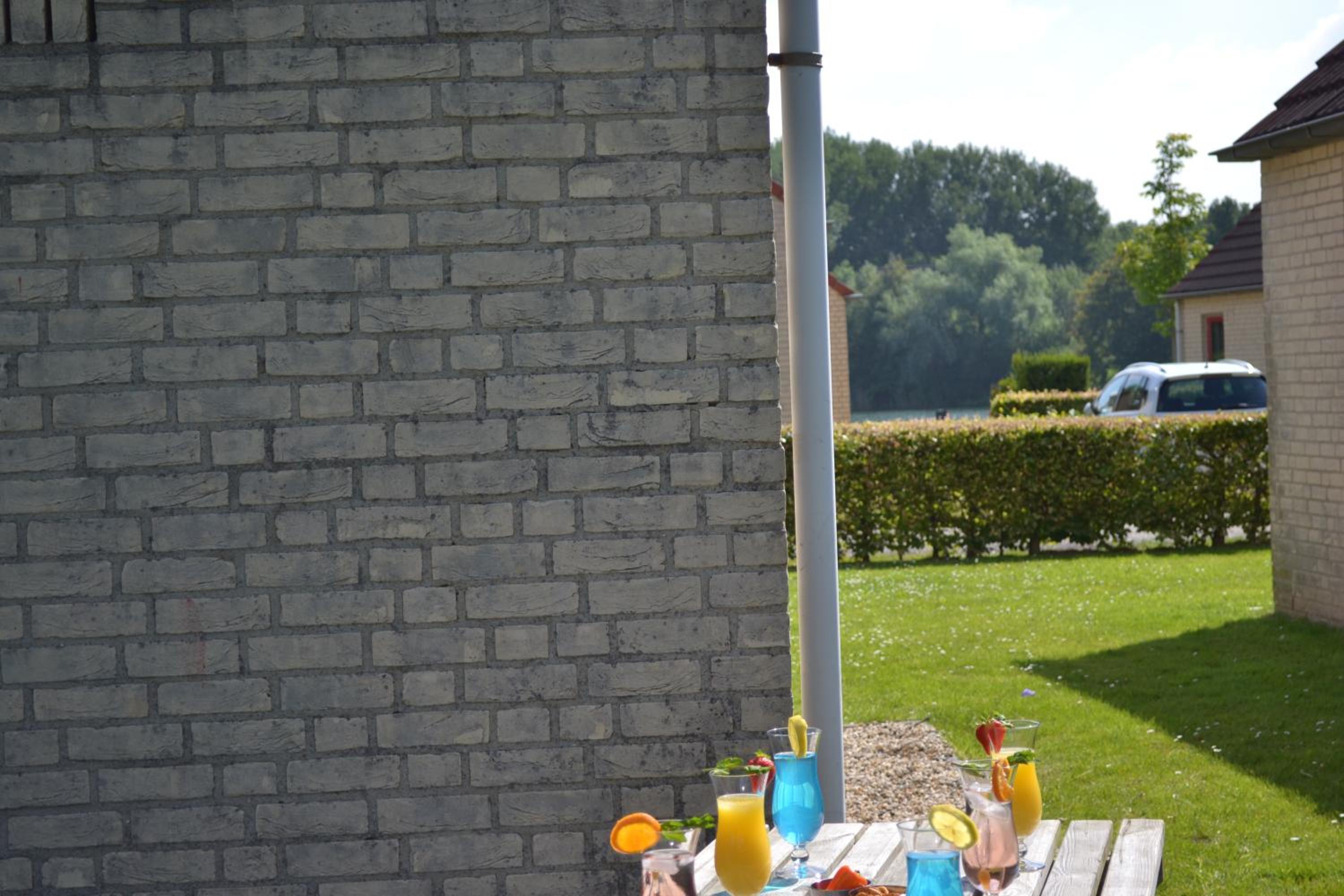 Modern en gezellig vakantiehuis voor 6 personen met laadpaal view 3