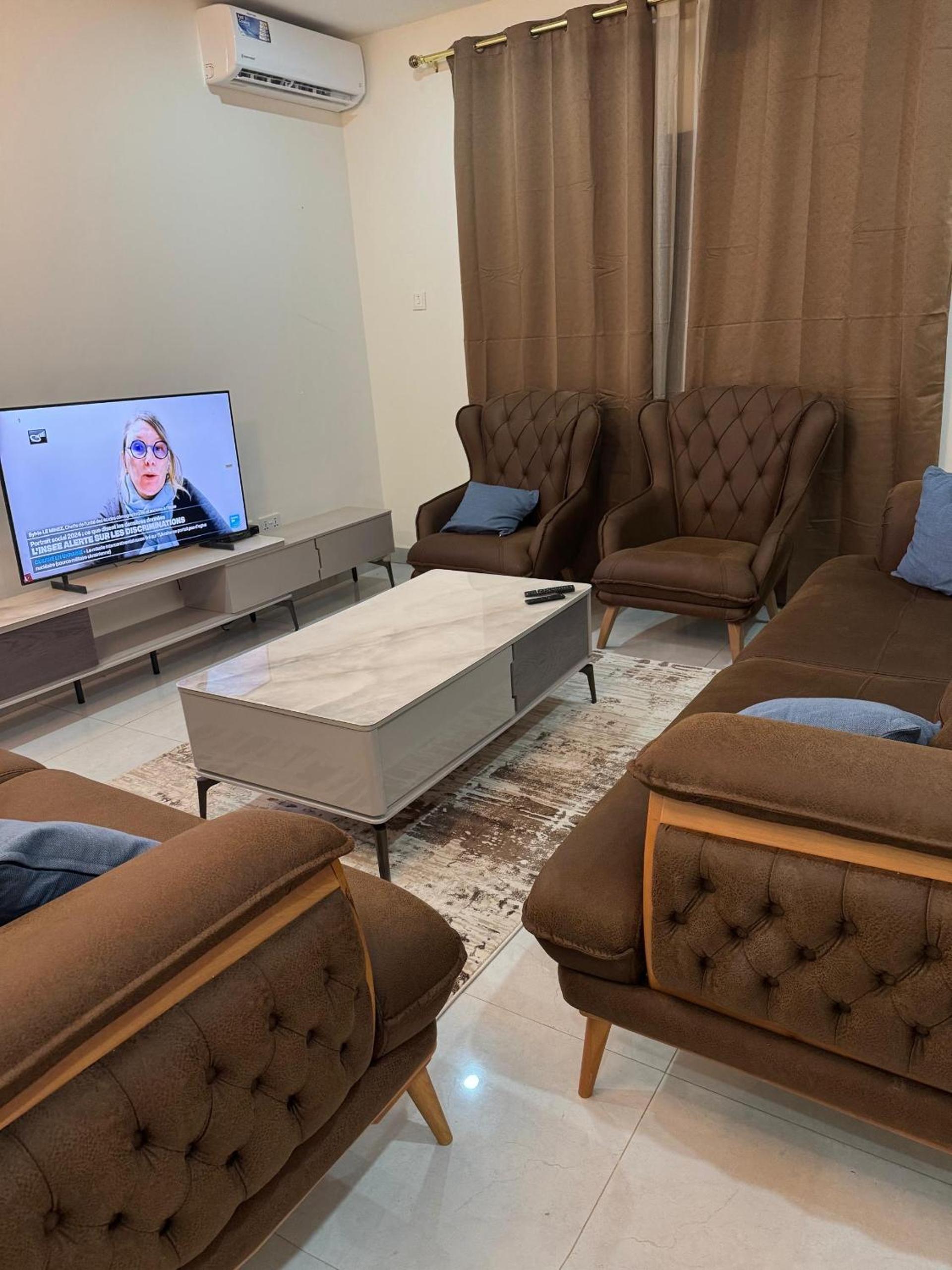 Luxury Two Bed Apartments Sukuta view 2
