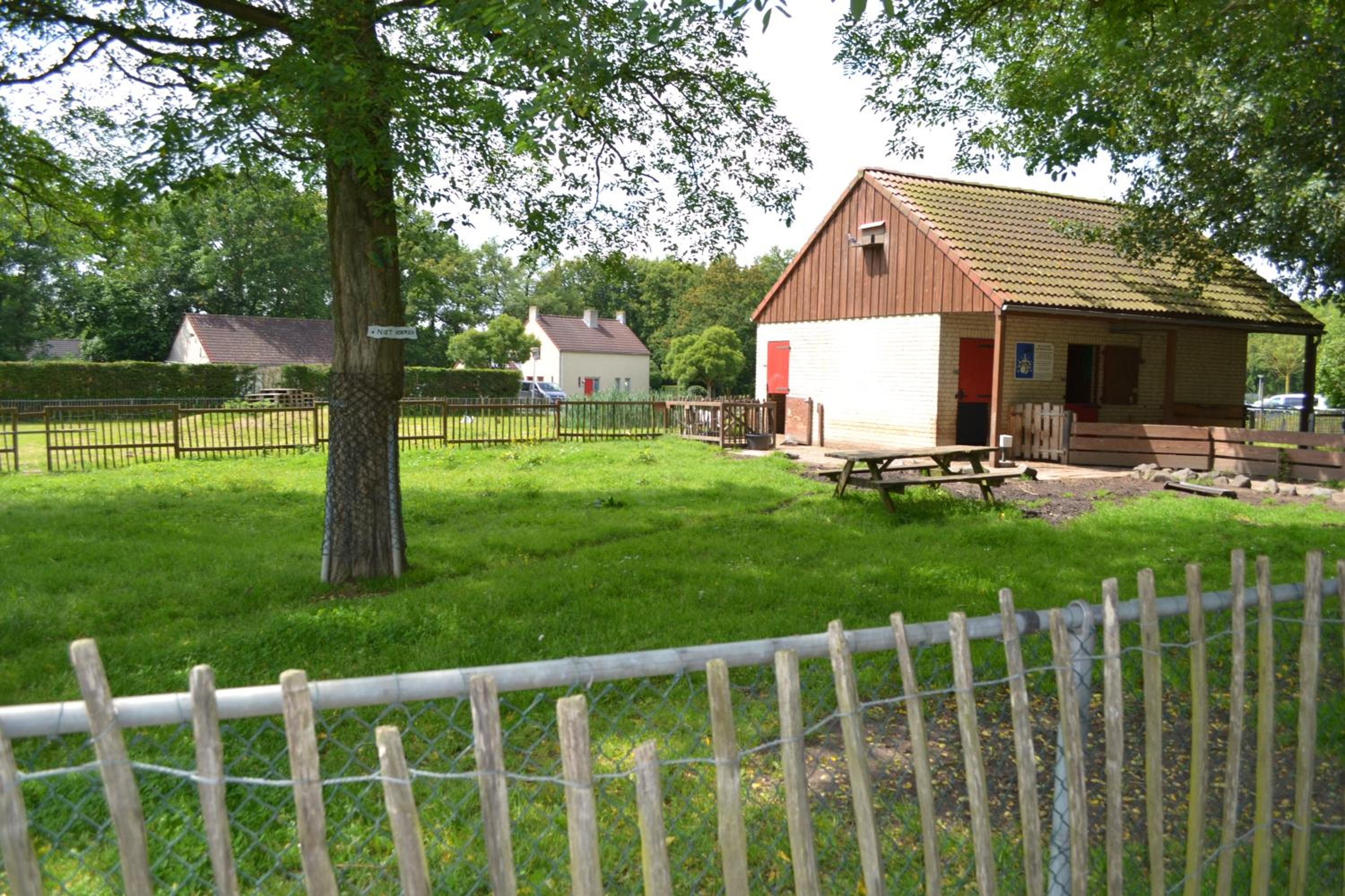 Modern en gezellig vakantiehuis voor 6 personen met laadpaal view 5