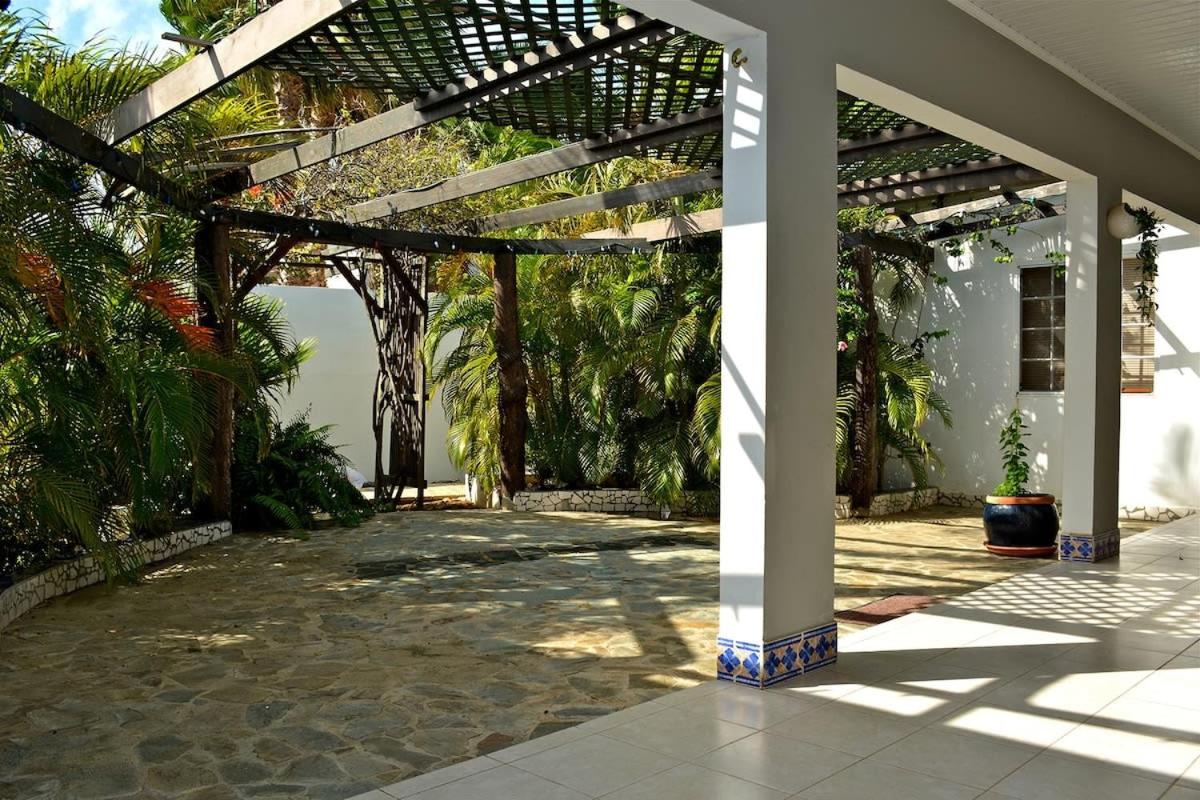 Parrot Villa - Stunning vacation home near Eagle Beach