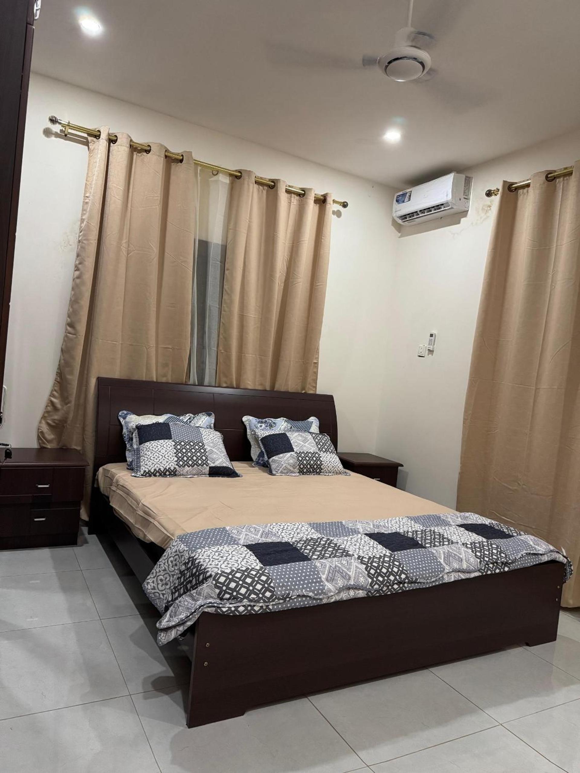 Luxury Two Bed Apartments Sukuta view 3