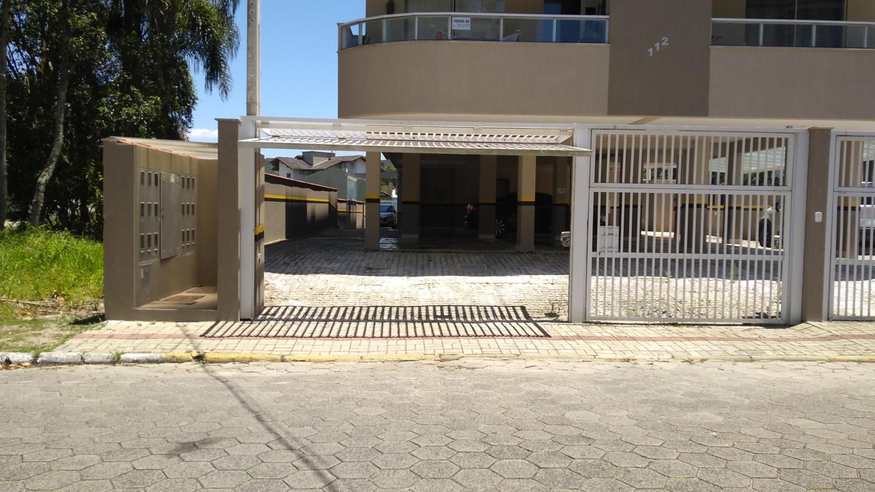 Apartamento encantador em Bombinhas