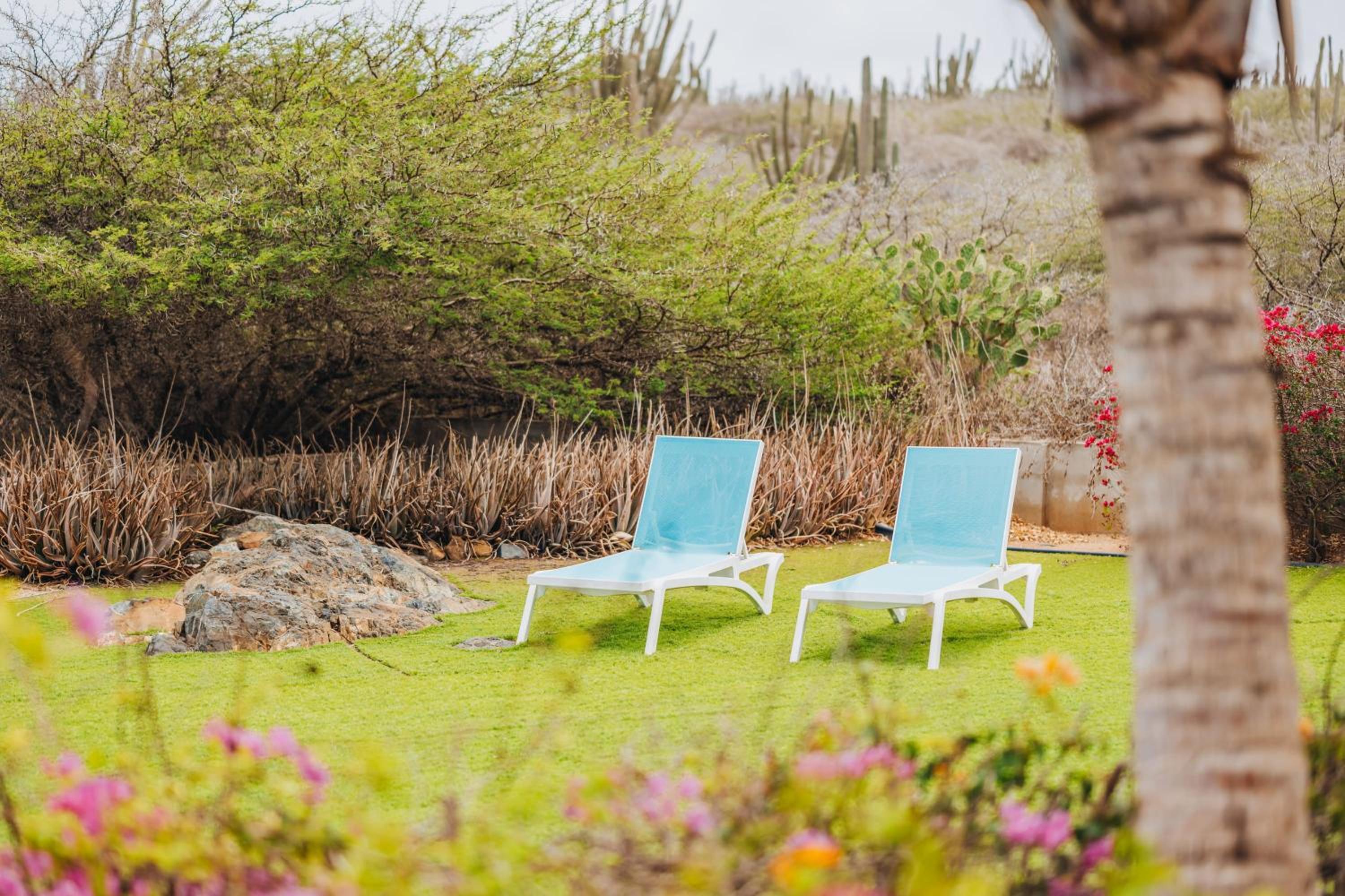 Sea Breeze Villa - Located within Tierra del Sol