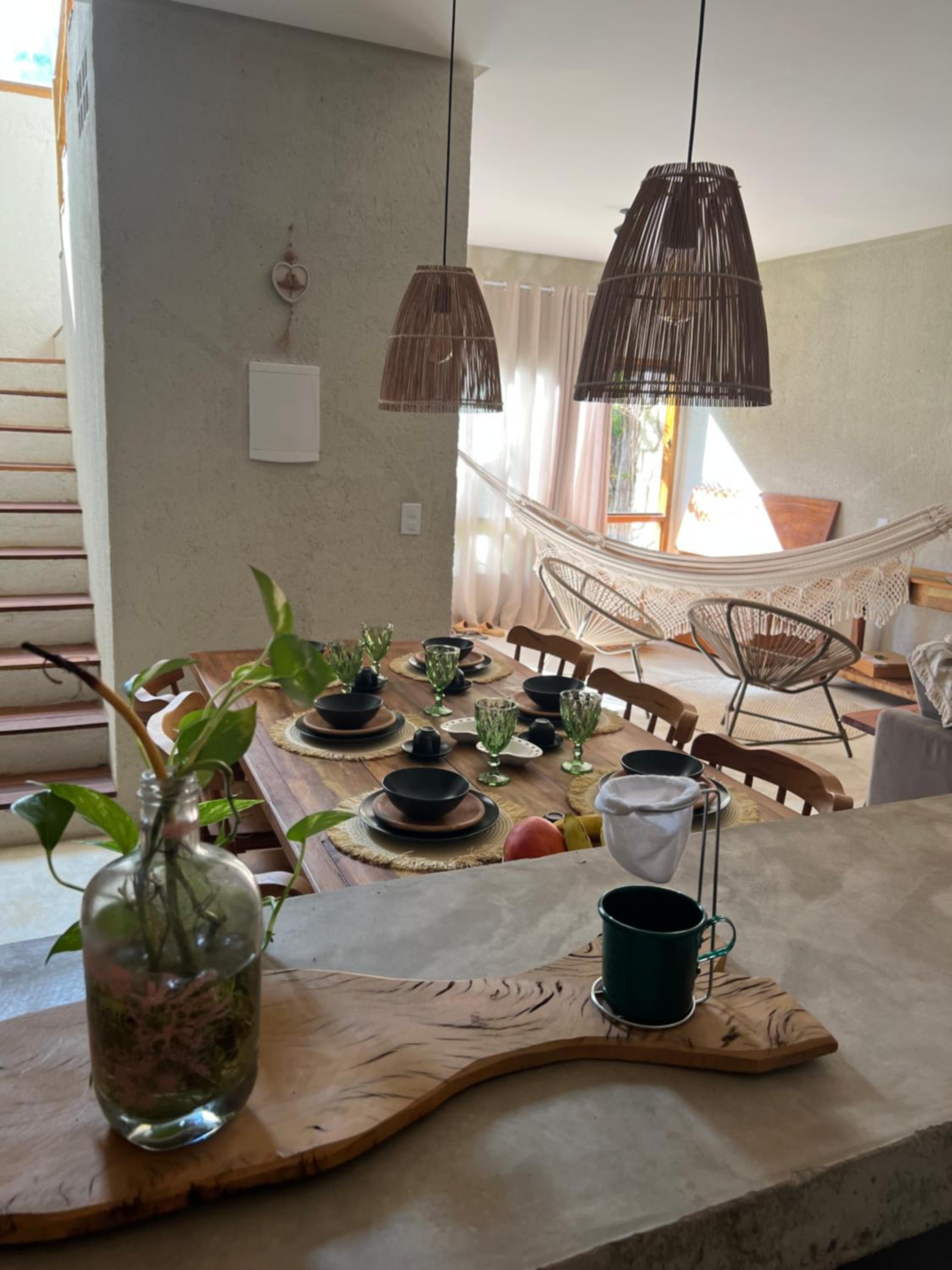 Villa Piatã Casa Estrela