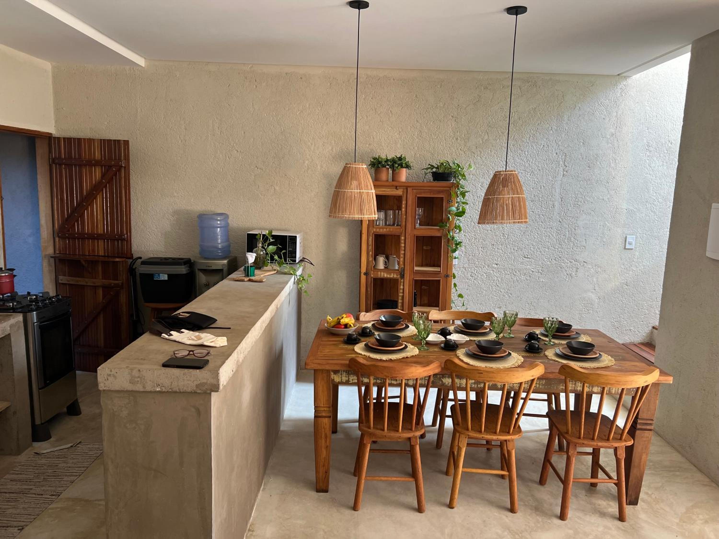 Villa Piatã Casa Estrela