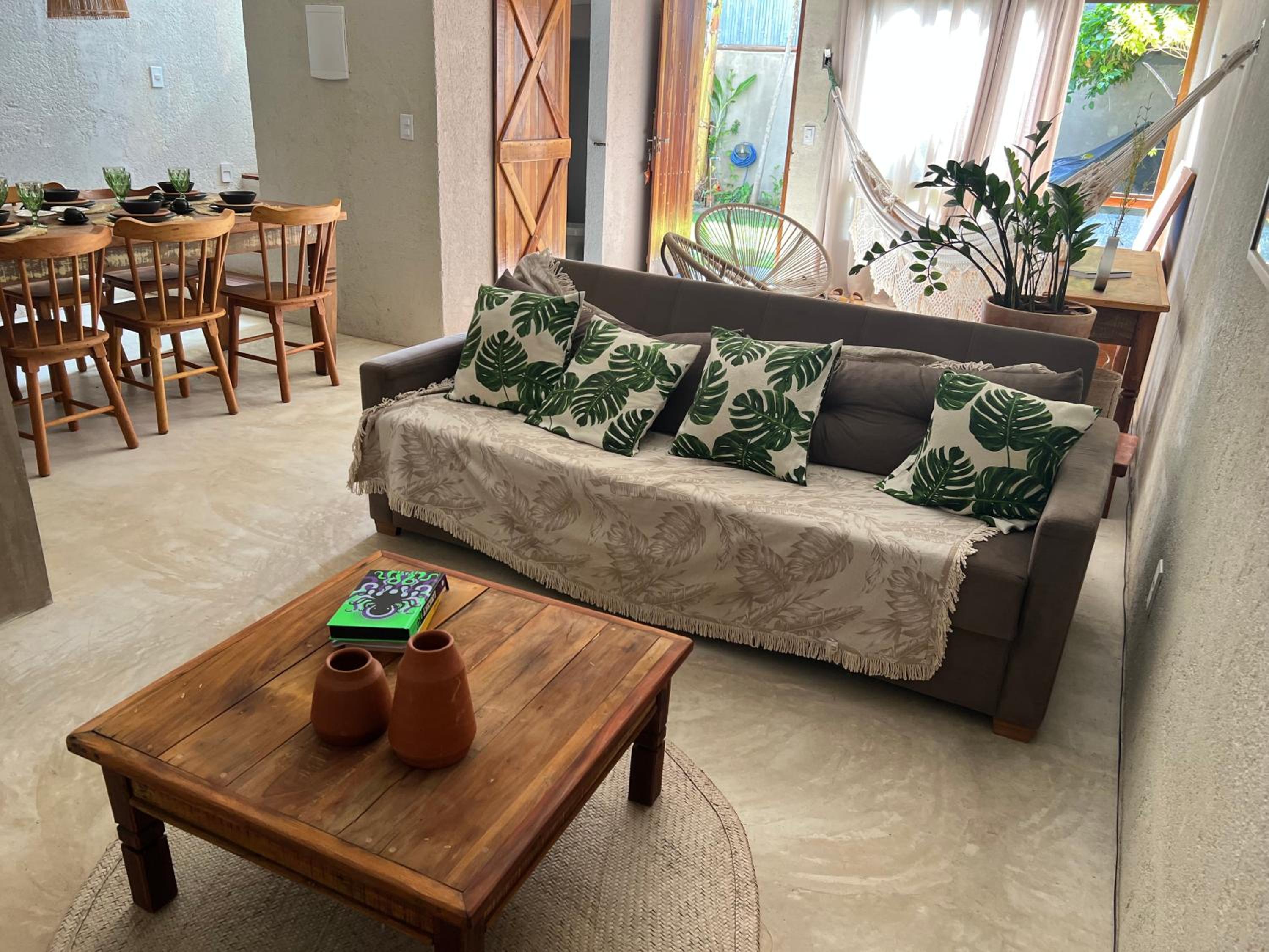 Villa Piatã Casa Estrela